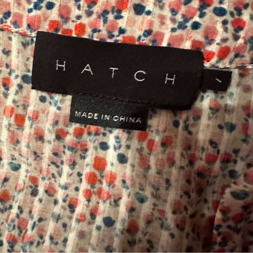 Hatch Mid-length dress - image 4