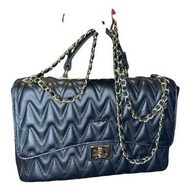 Mario Valentino Leather handbag