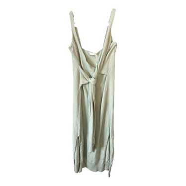 Jonathan Simkhai Cashmere mid-length dress