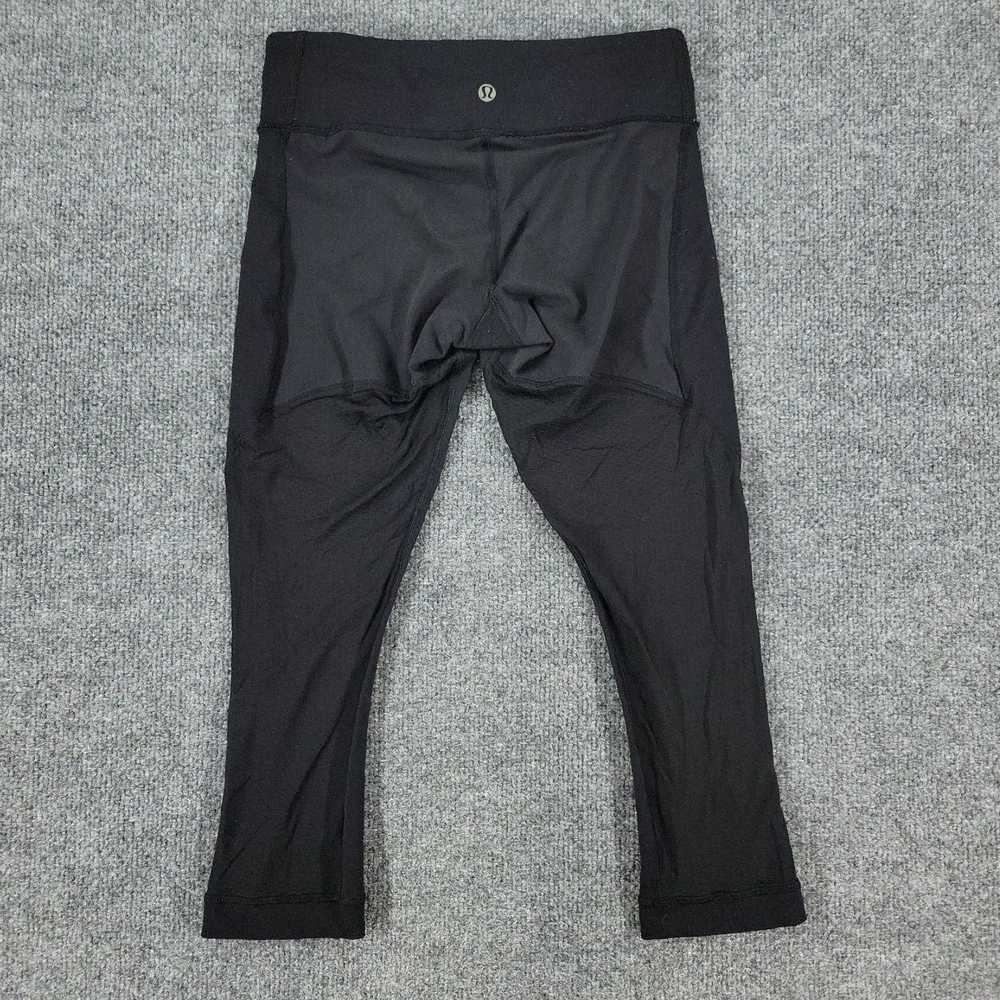 Lululemon Fitted Stretch Crop Pants for Women in … - image 5