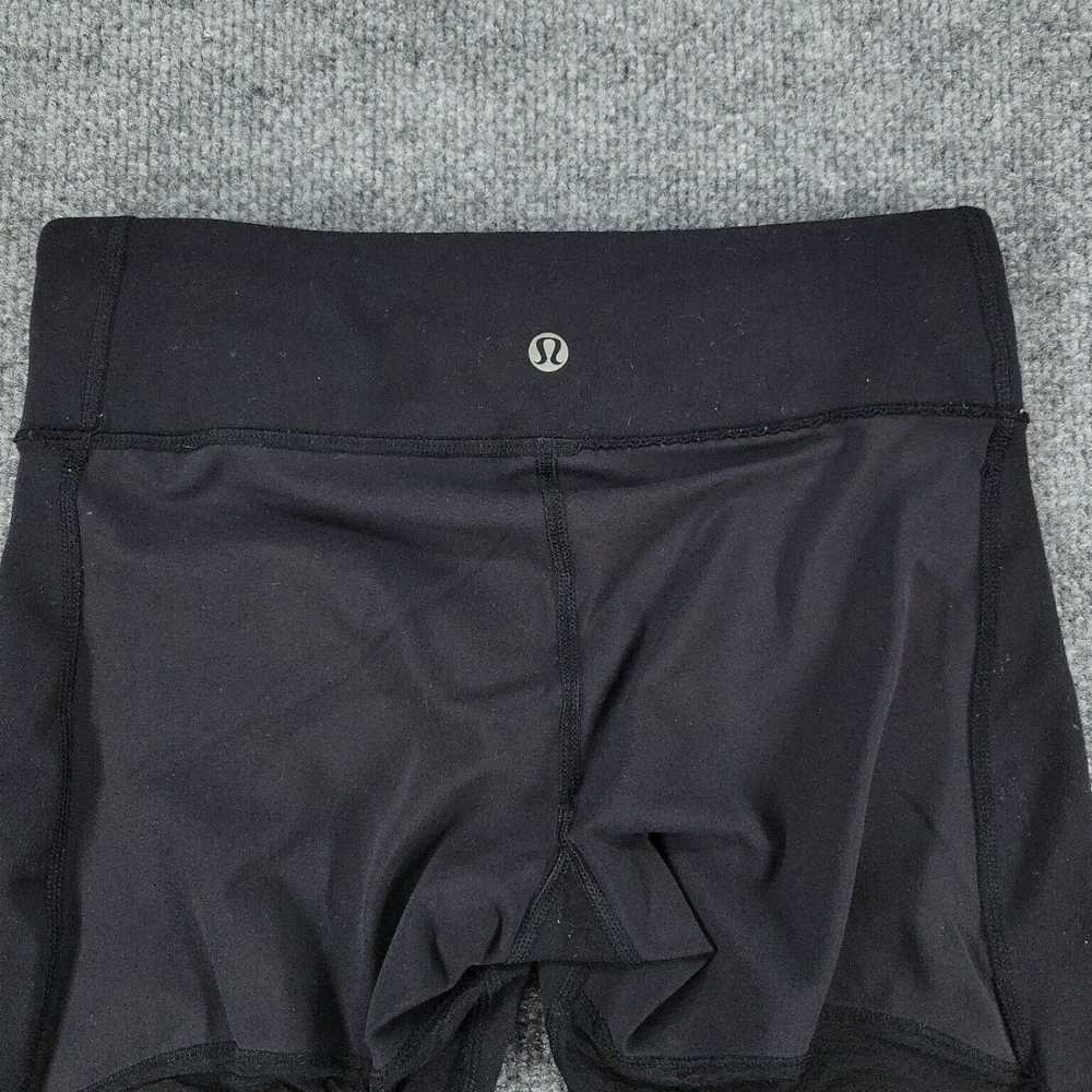 Lululemon Fitted Stretch Crop Pants for Women in … - image 6