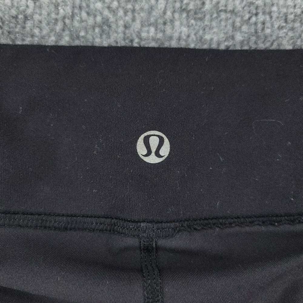 Lululemon Fitted Stretch Crop Pants for Women in … - image 7