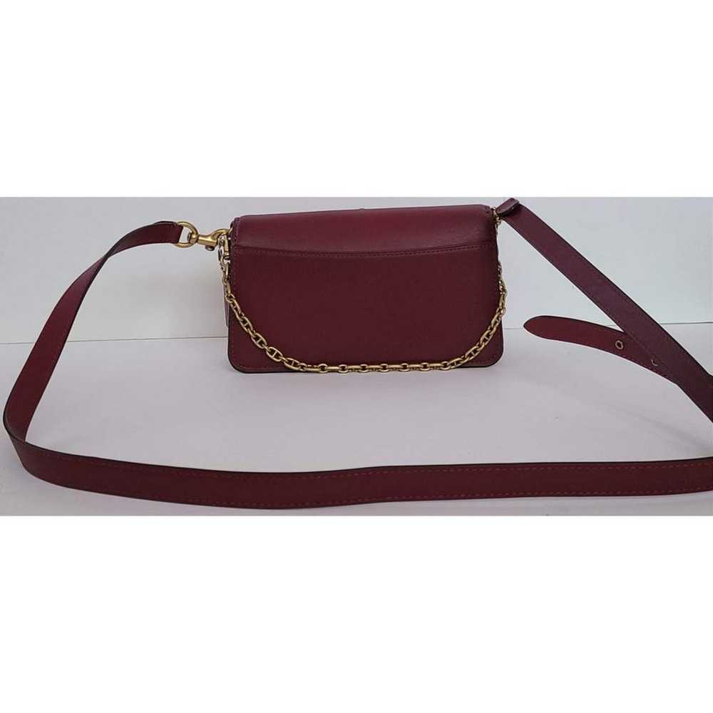 Coach Leather crossbody bag - image 2