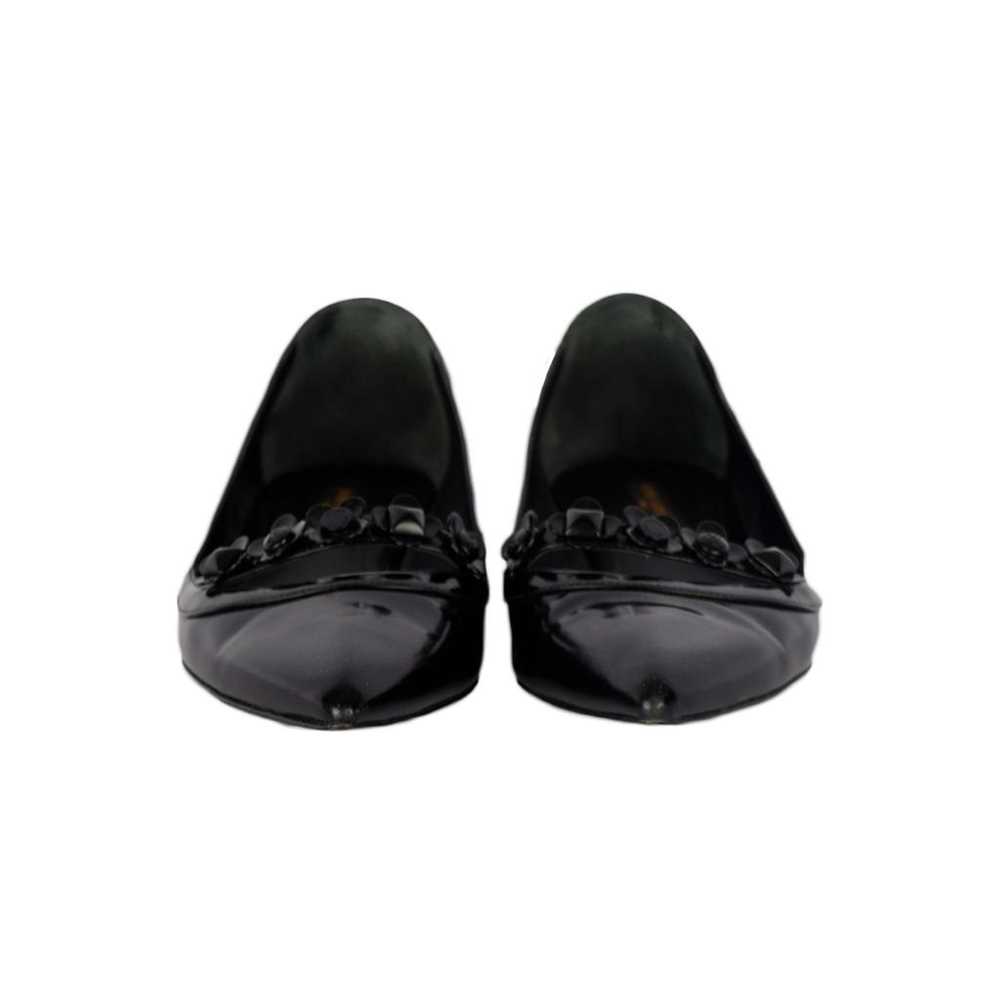 Louis Vuitton Leather flats - image 2