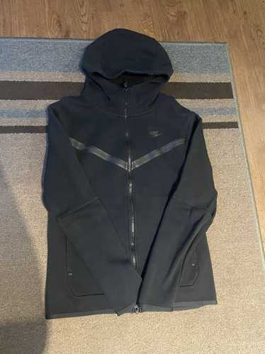 Nike Nike Tech Fleece hoodie