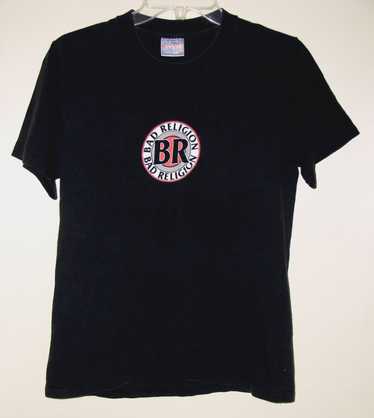 Bad Religion t-shirt - Gem