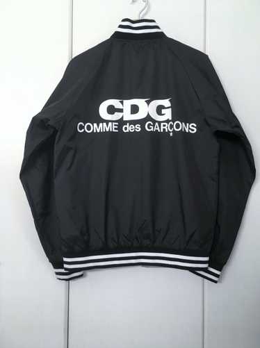 Comme des Garcons Comme Des Garçons Good Design Ja