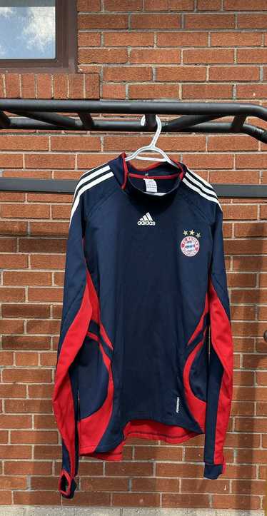 Adidas × Soccer Jersey Bayern Munich Training Jers