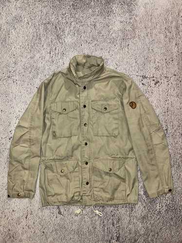 Fjallraven × Outdoor Life × Streetwear Fjallraven… - image 1