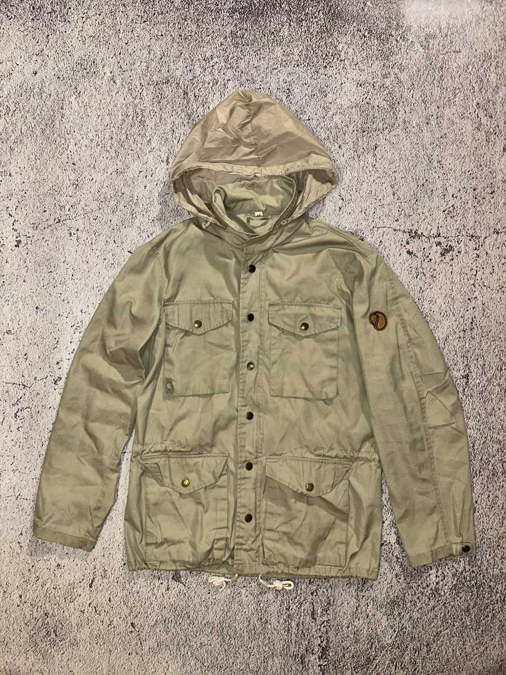 Fjallraven × Outdoor Life × Streetwear Fjallraven… - image 2