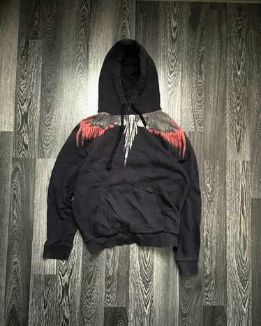 Luxury × Marcelo Burlon × Streetwear MARCELO BURL… - image 1