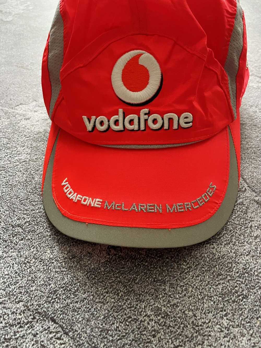 Mercedes Benz × Racing × Vintage Vintage Vodafone… - image 7