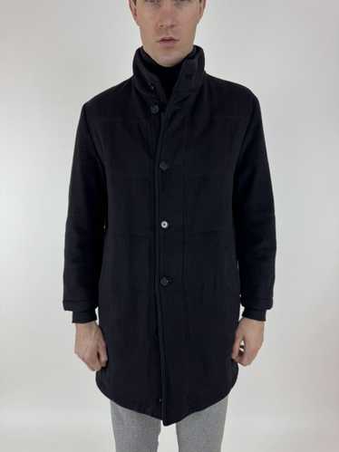 Designer × Schneider × Vintage SCHNEIDERS Wool Zi… - image 1