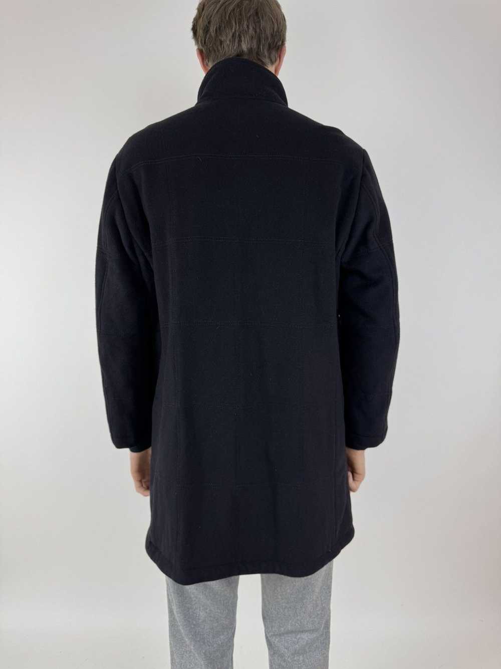 Designer × Schneider × Vintage SCHNEIDERS Wool Zi… - image 5