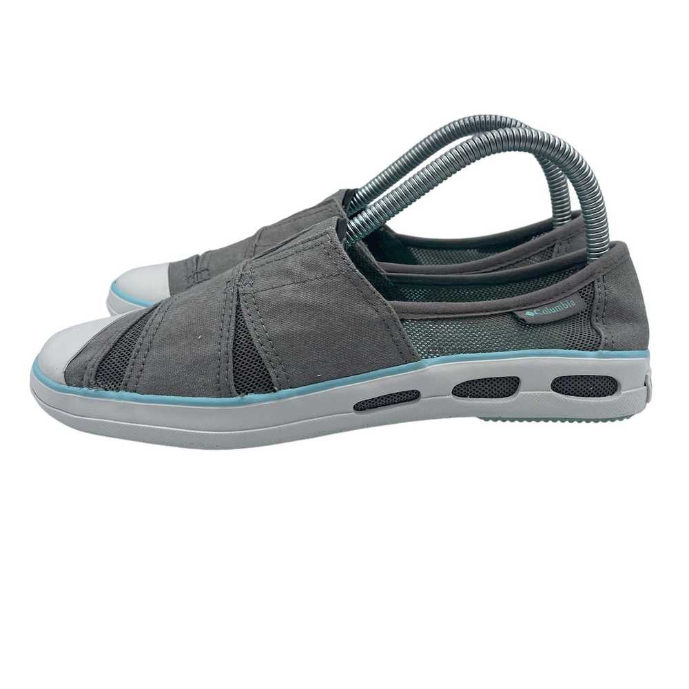 Columbia Columbia Vulc N Vent Slip On Shoes Summe… - image 1