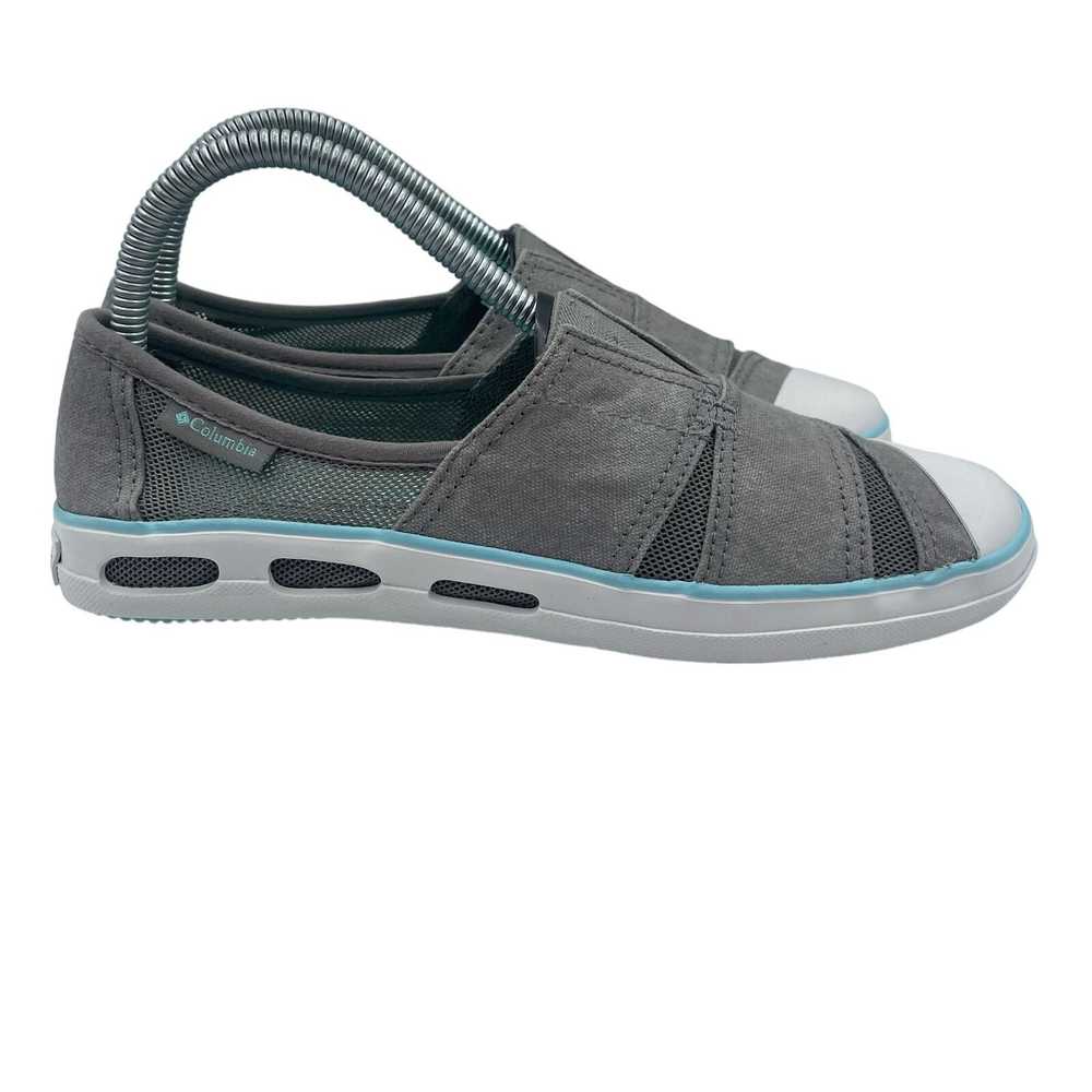 Columbia Columbia Vulc N Vent Slip On Shoes Summe… - image 2