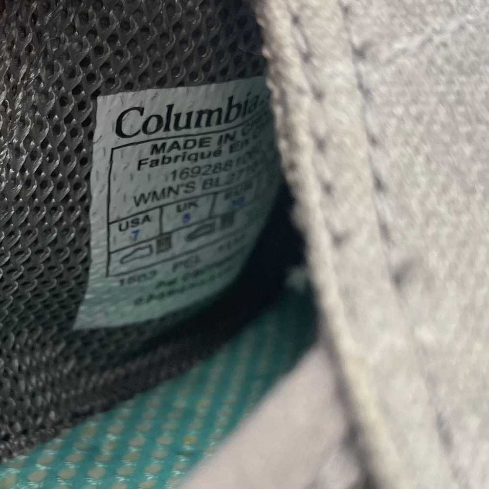 Columbia Columbia Vulc N Vent Slip On Shoes Summe… - image 6