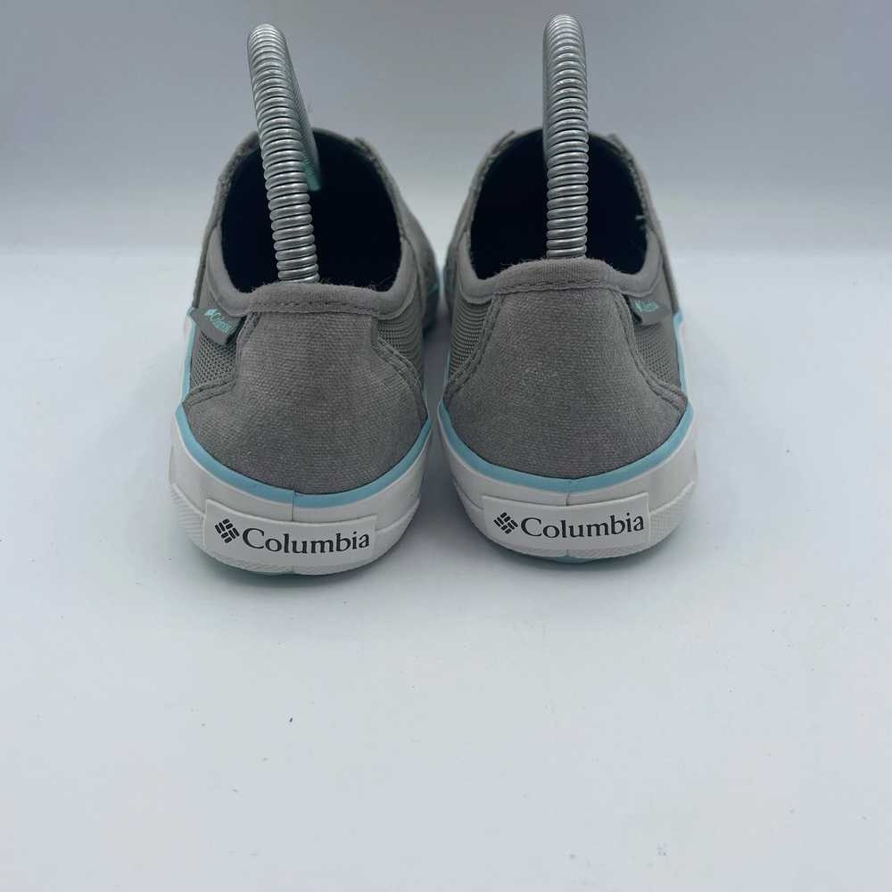 Columbia Columbia Vulc N Vent Slip On Shoes Summe… - image 7