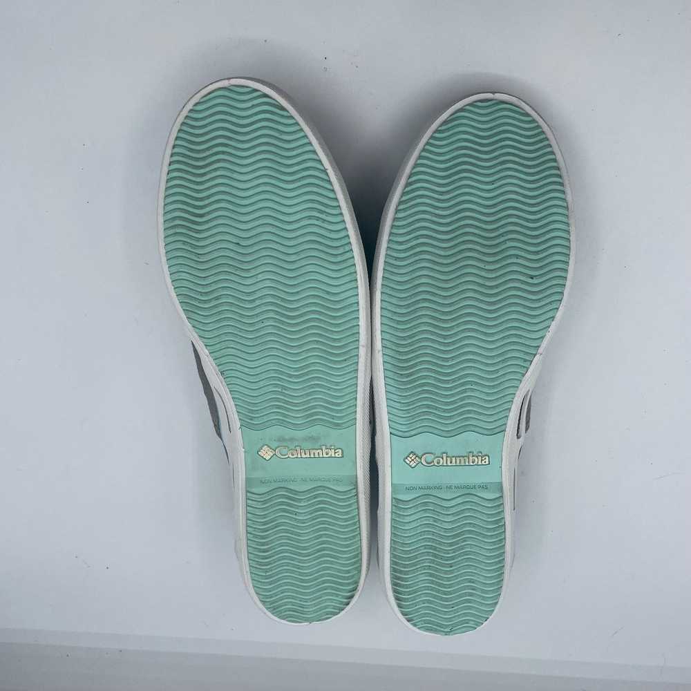 Columbia Columbia Vulc N Vent Slip On Shoes Summe… - image 8