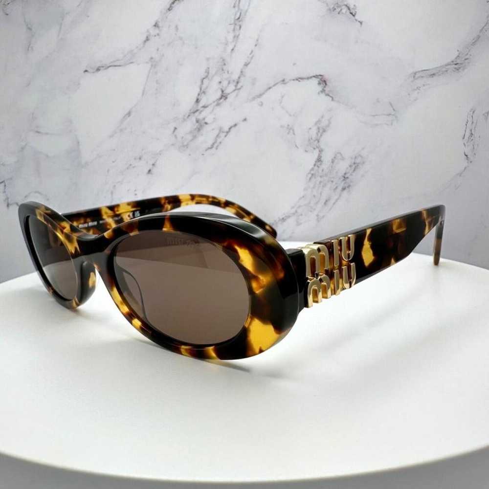 Miu Miu Sunglasses - image 12