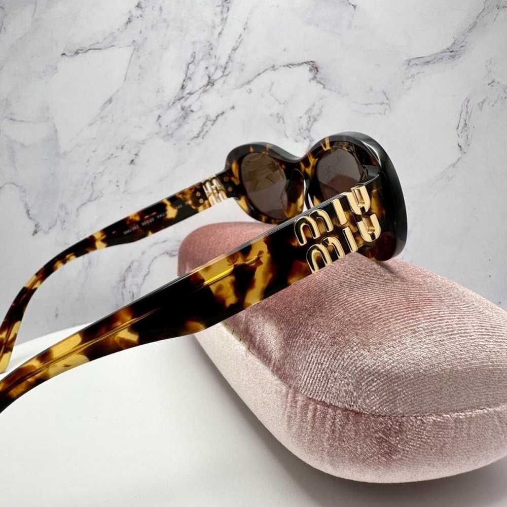 Miu Miu Sunglasses - image 5