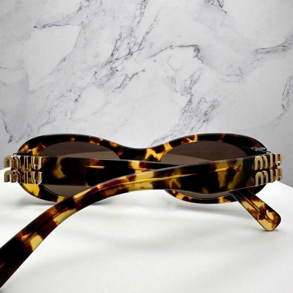 Miu Miu Sunglasses - image 7