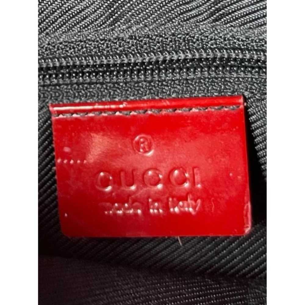 Gucci Cloth handbag - image 12