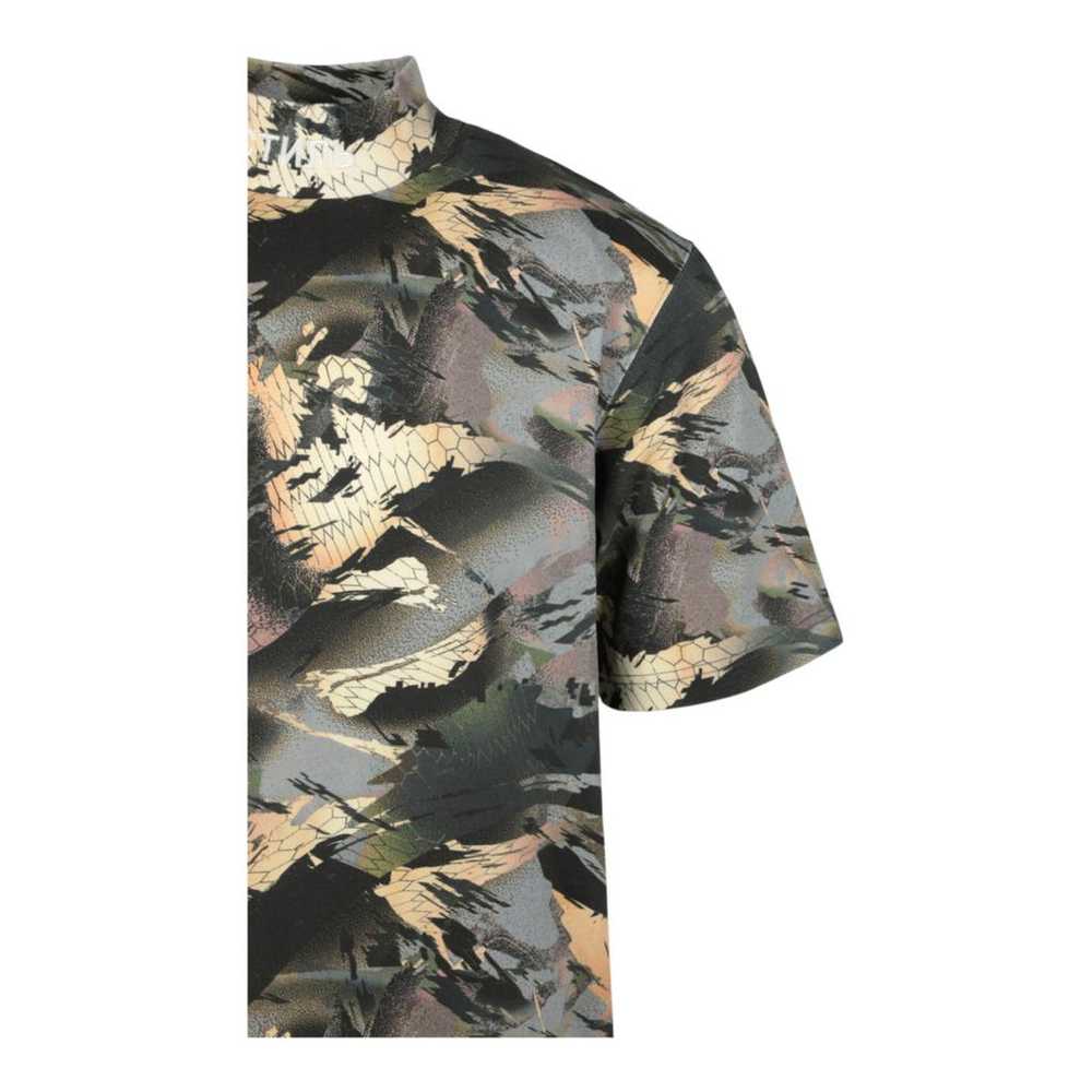 Heron Preston T-shirt - image 3