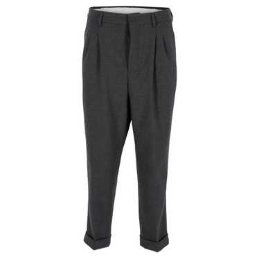 Ami Wool trousers - image 1