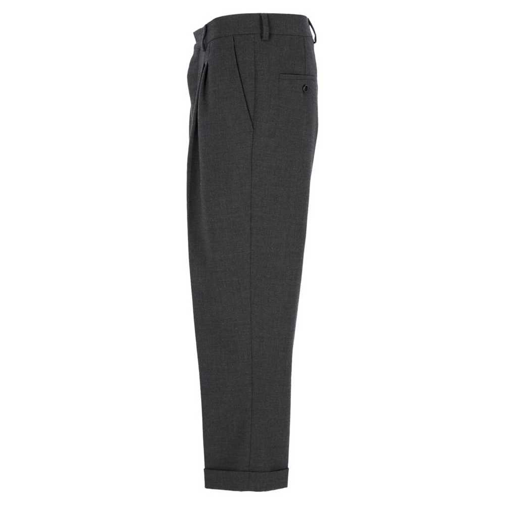 Ami Wool trousers - image 2