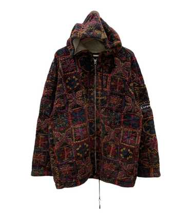 Esperos × Rare × Winter Session Espero Fleece Flo… - image 1