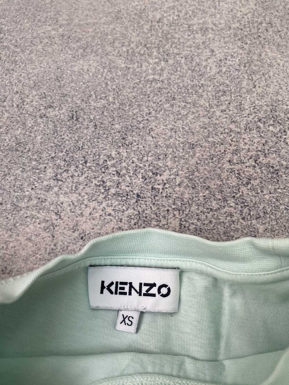 Kenzo × Streetwear × Vintage Vintage Kenzo Women’… - image 7