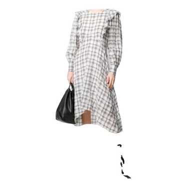 Isabel Marant Mid-length dress - image 1