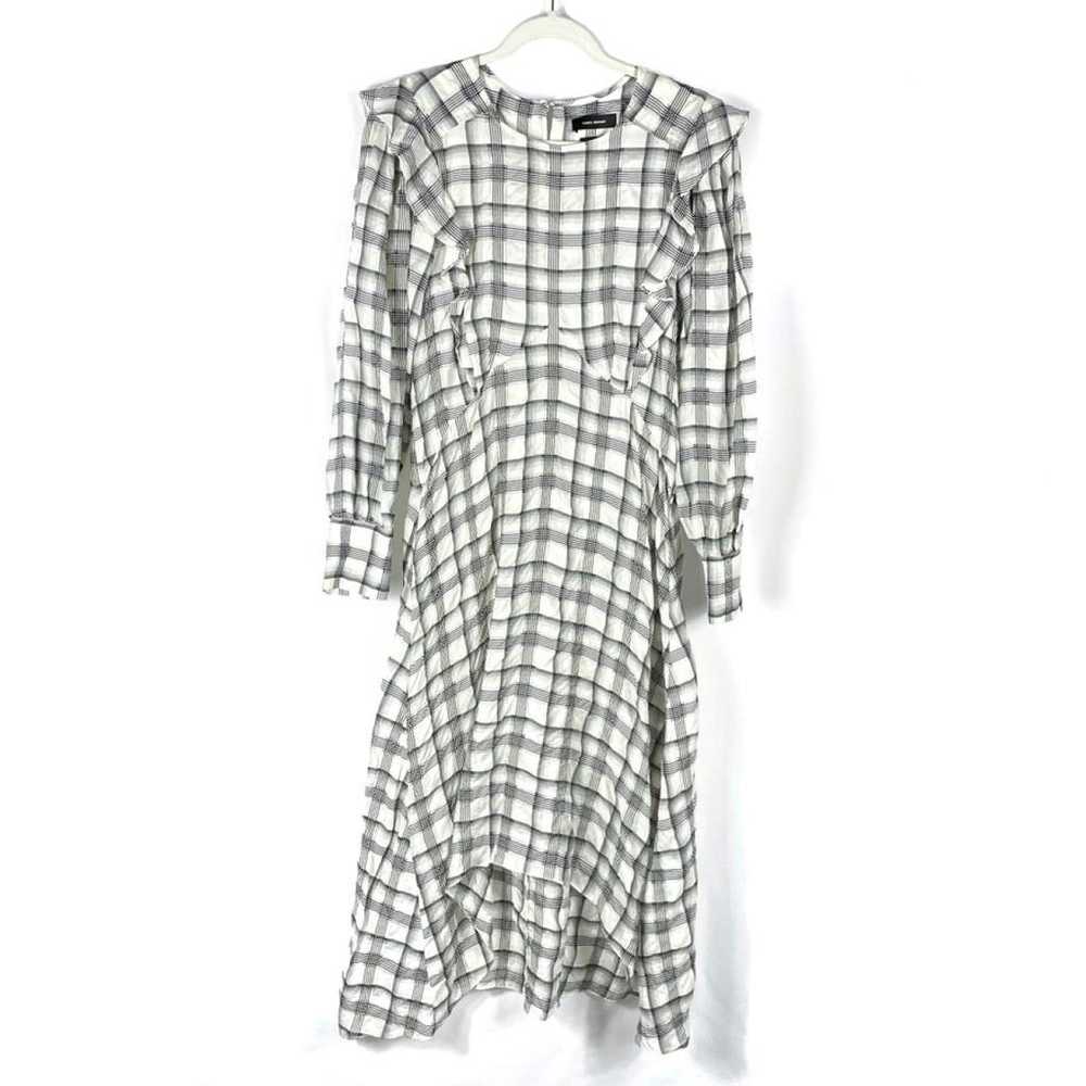 Isabel Marant Mid-length dress - image 2