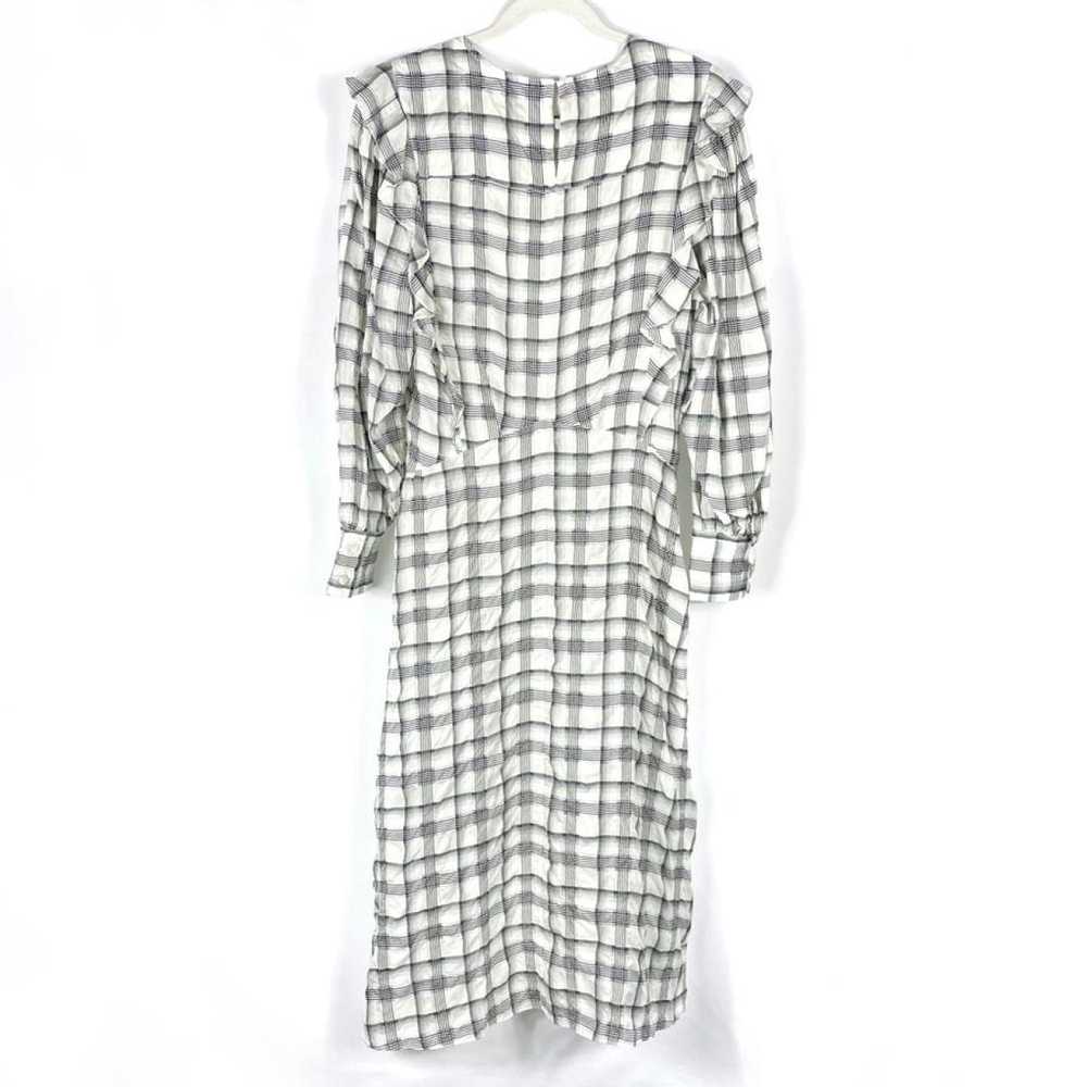 Isabel Marant Mid-length dress - image 9