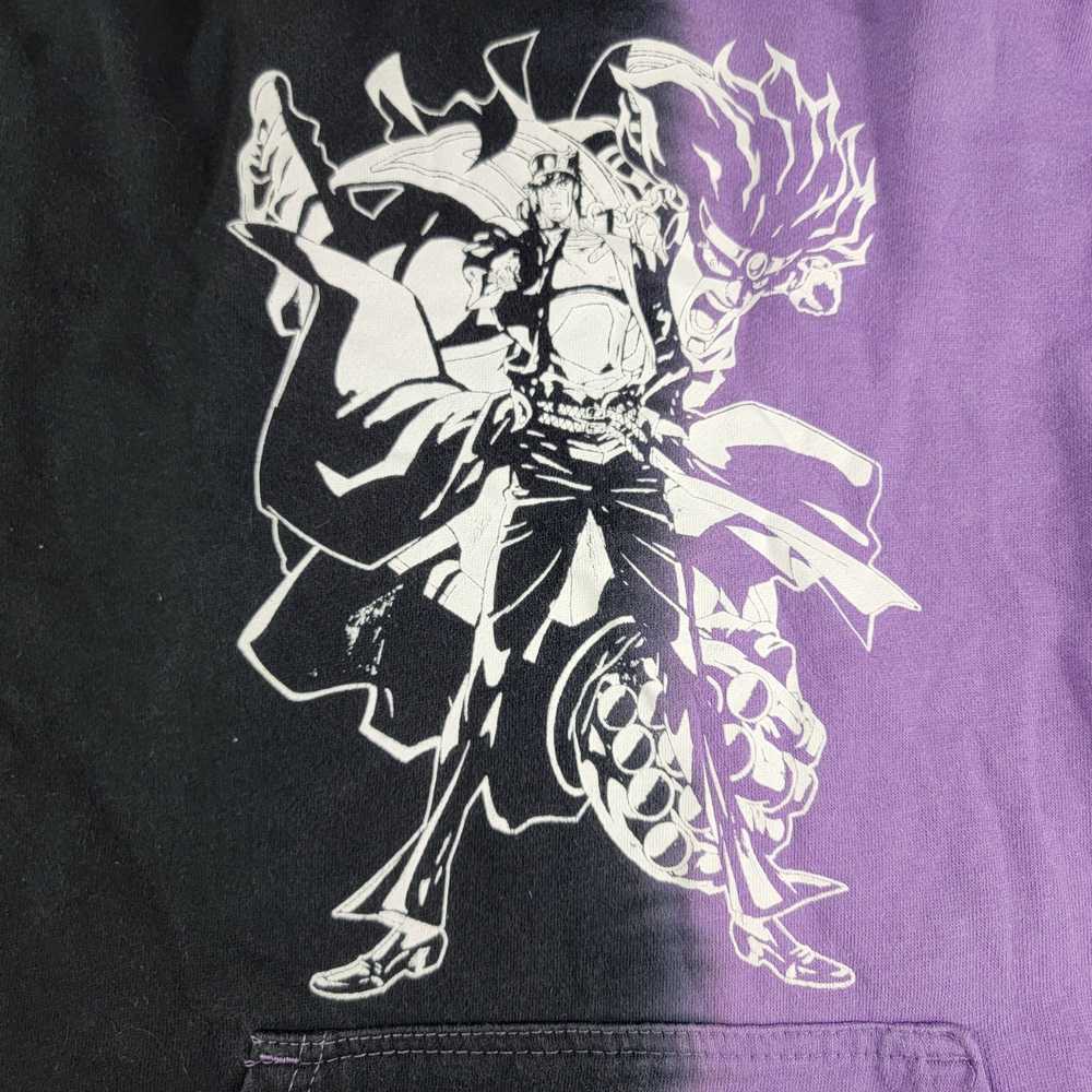 Other Hot Topic JoJos Bizarre Adventure Stardust … - image 3