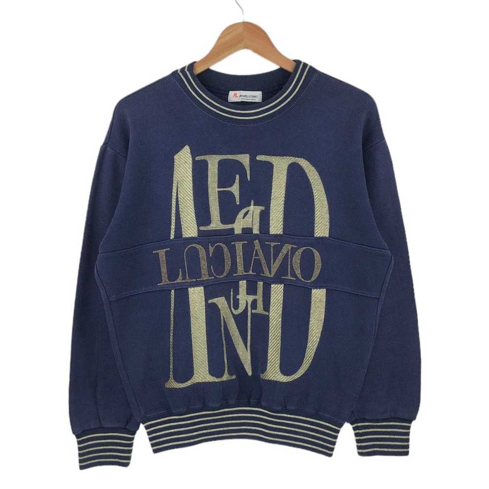 Andreluciano × Japanese Brand × Vintage Vintage A… - image 1