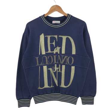 Andreluciano × Japanese Brand × Vintage Vintage A… - image 1