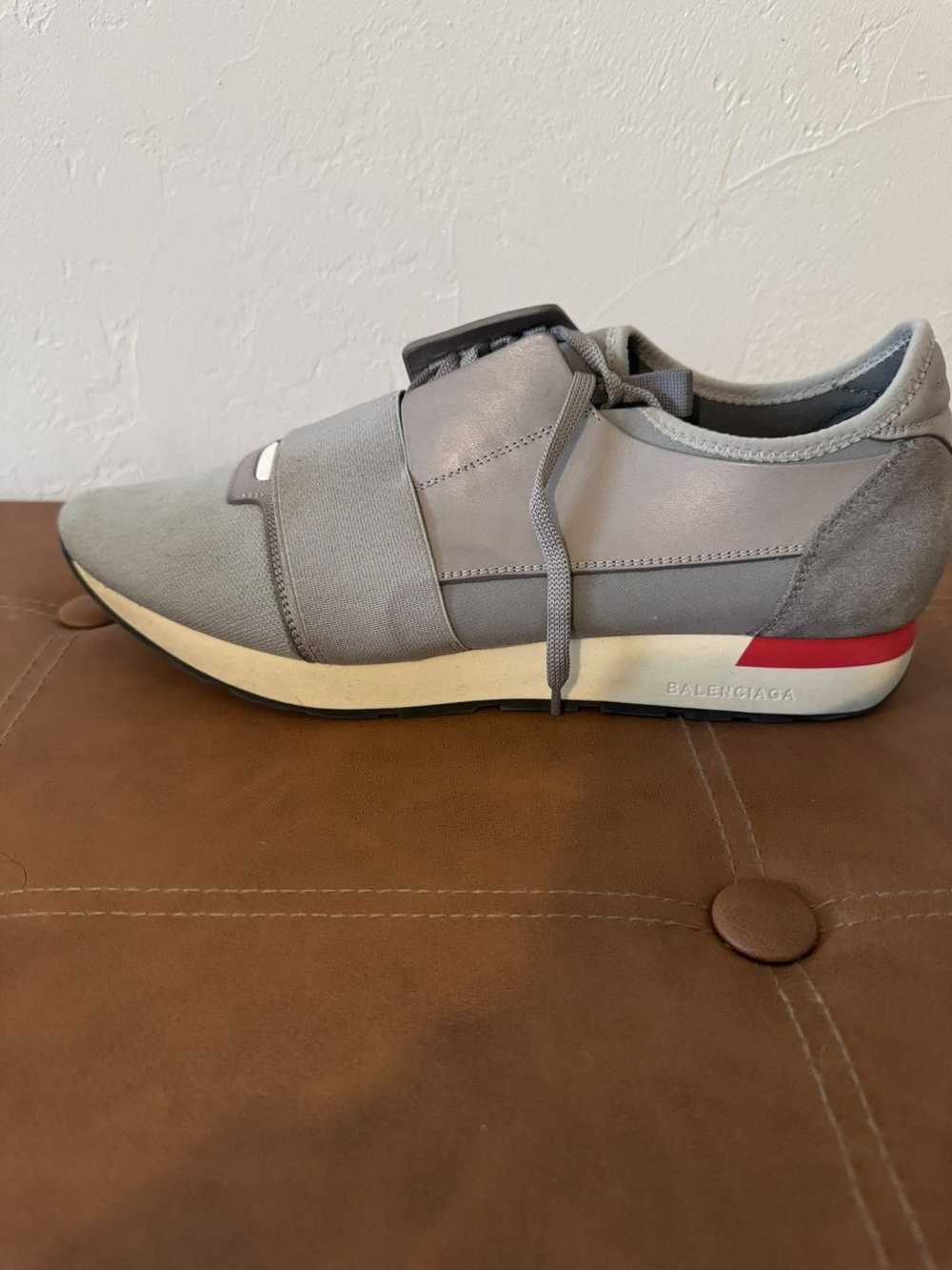 Balenciaga Balenciaga Trainer - image 4