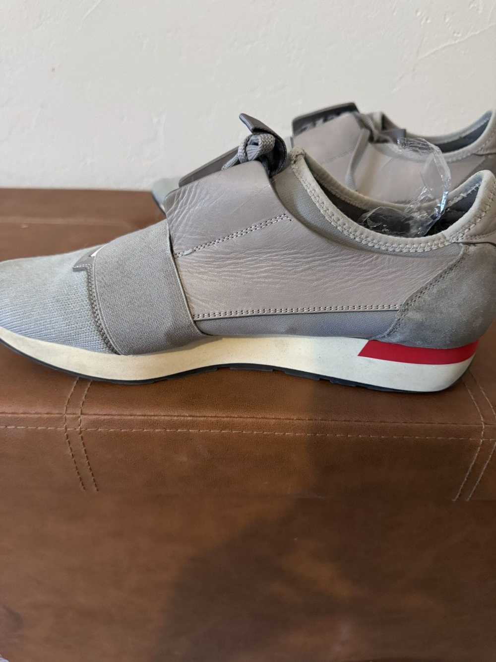 Balenciaga Balenciaga Trainer - image 7