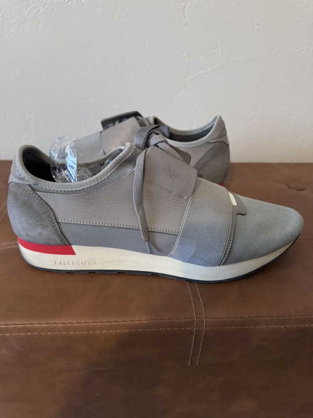 Balenciaga Balenciaga Trainer - image 8