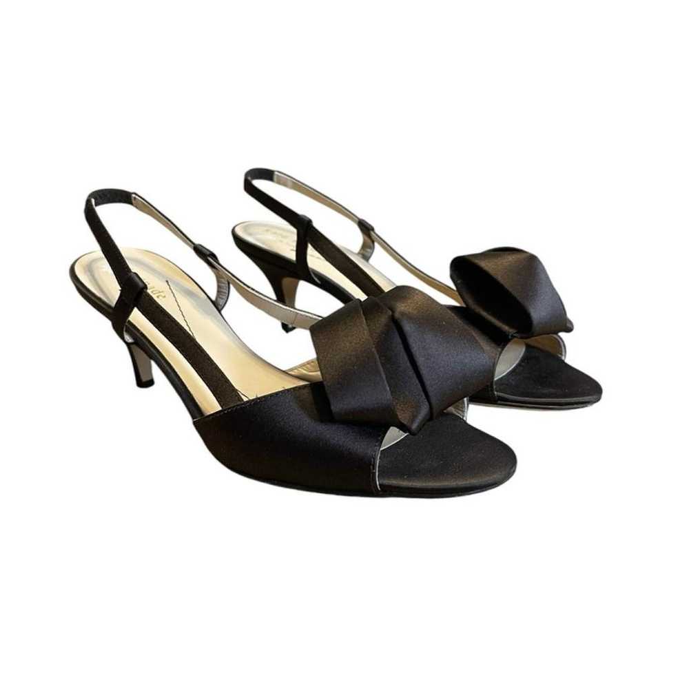 Kate Spade Silk sandal - image 11