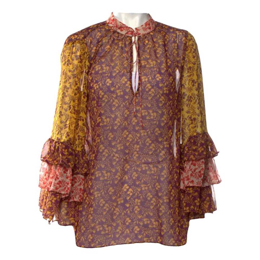 Alice & Olivia Blouse - image 1