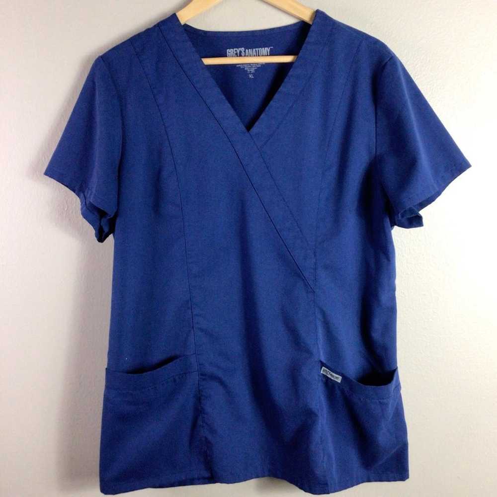 Uniforms For The Dedicated Official Greys Anatomy… - image 1