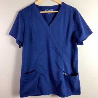 Uniforms For The Dedicated Official Greys Anatomy… - image 1