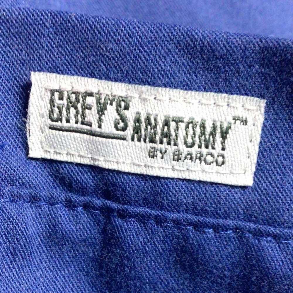 Uniforms For The Dedicated Official Greys Anatomy… - image 3