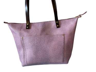 Portland Leather Leather Tote Bag