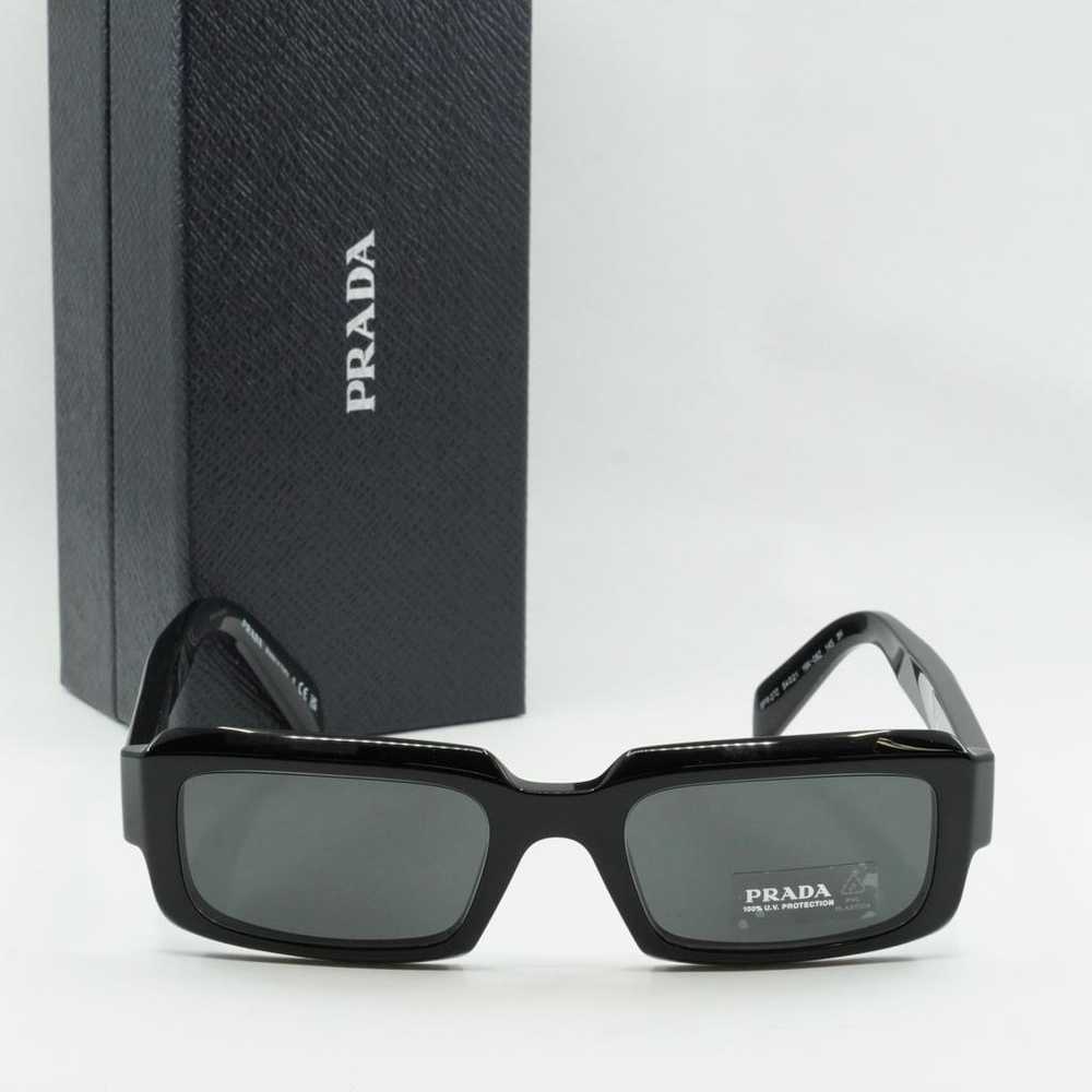 Prada Sunglasses - image 2