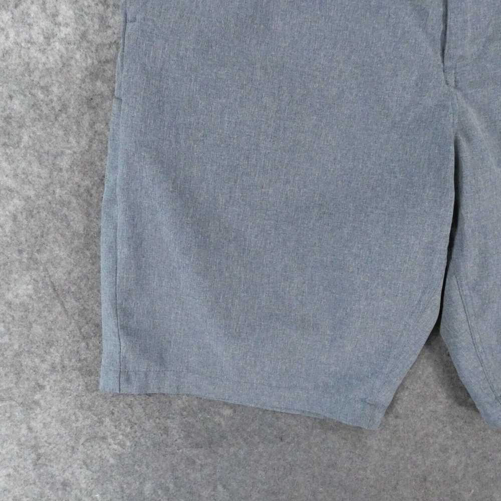 Volcom Bluish Gray Mens 33 Inch Chino Surf and Tu… - image 3