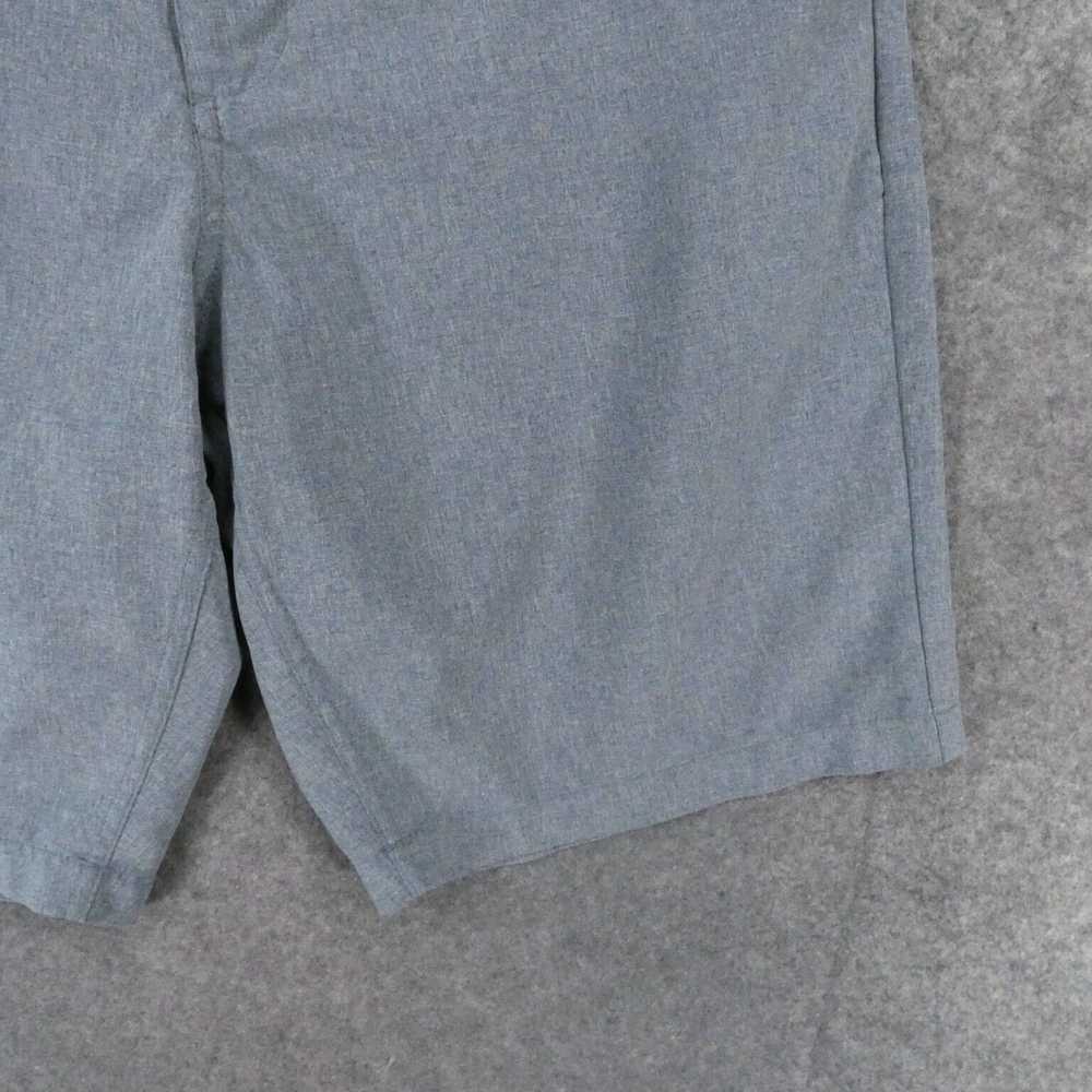 Volcom Bluish Gray Mens 33 Inch Chino Surf and Tu… - image 4